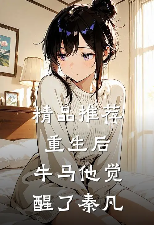 精品推荐重生后,牛马他觉醒了秦凡