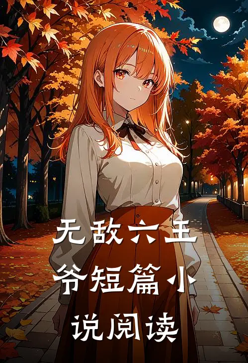 无敌六王爷短篇小说阅读
