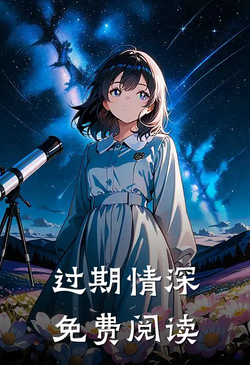 过期情深免费阅读