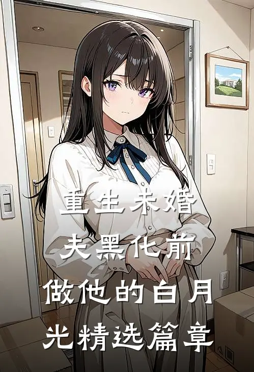 重生未婚夫黑化前，做他的白月光精选篇章