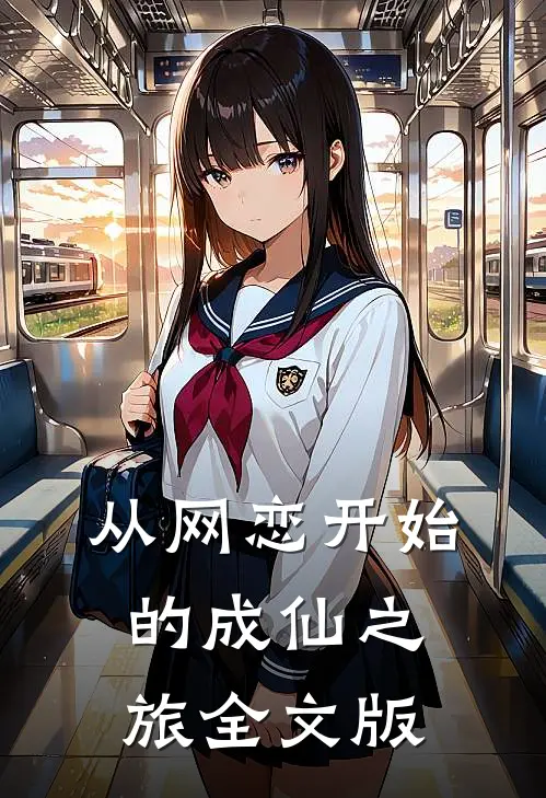 从网恋开始的成仙之旅全文版