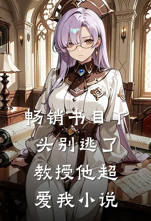 畅销书目丫头别逃了教授他超爱我小说