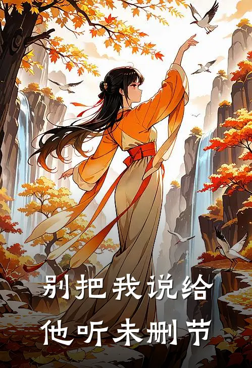 别把我说给他听未删节