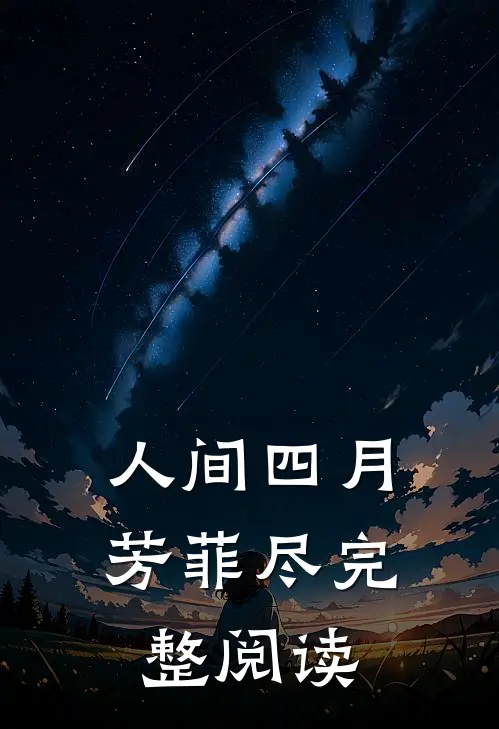 人间四月芳菲尽完整阅读