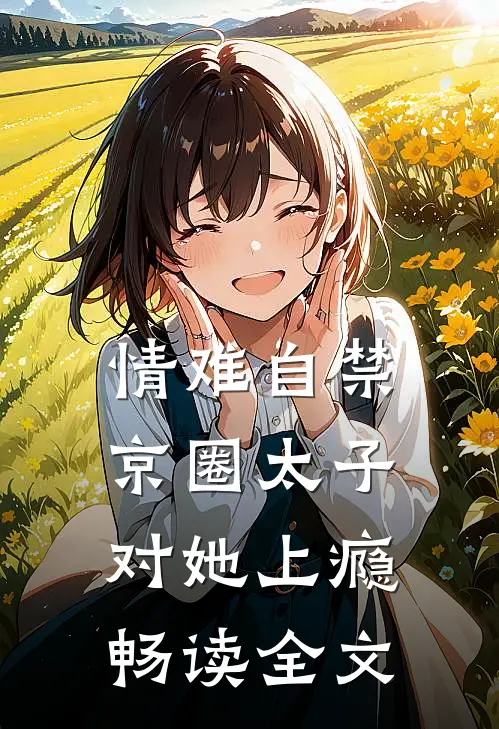 情难自禁，京圈太子对她上瘾畅读全文