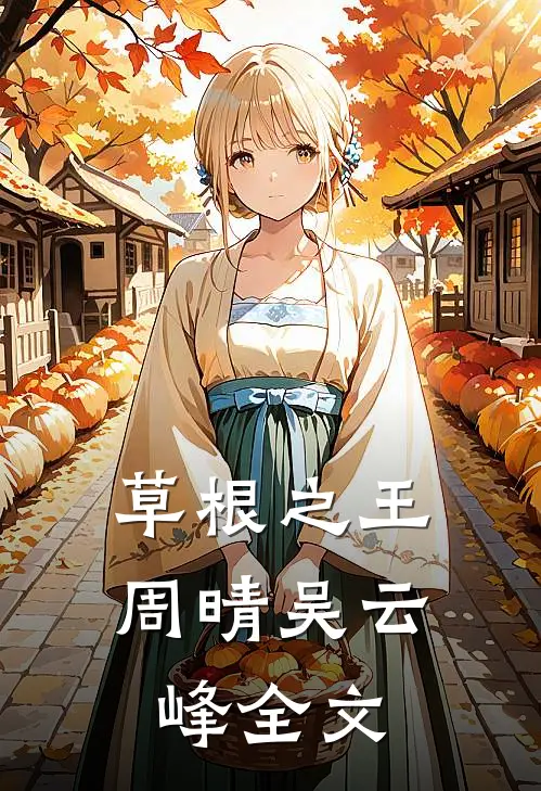 草根之王周晴吴云峰全文