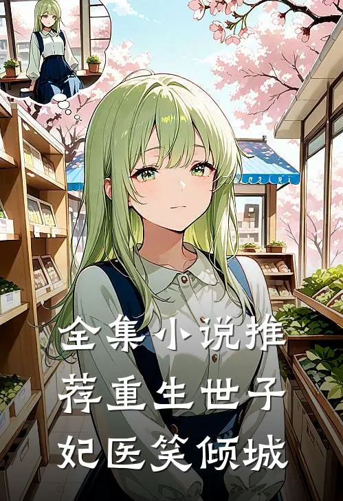 全集小说推荐重生世子妃医笑倾城