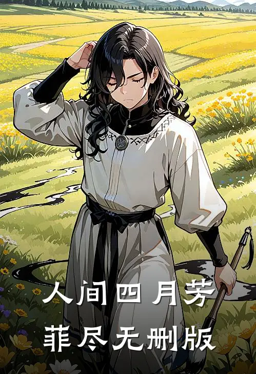 人间四月芳菲尽无删版