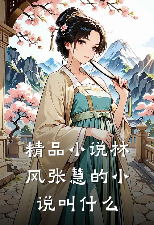 精品小说林风张慧的小说叫什么