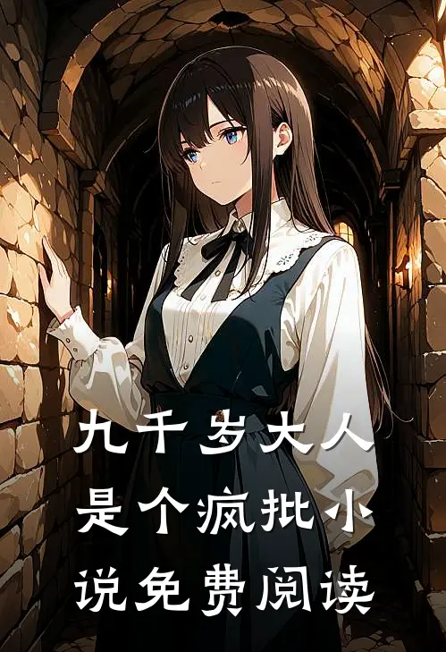 九千岁大人是个疯批小说免费阅读