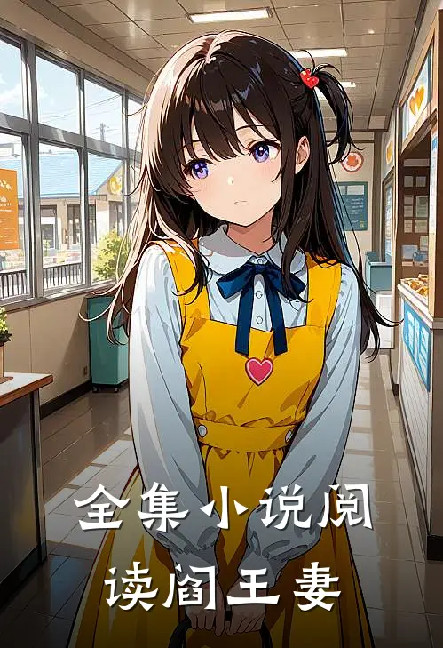 全集小说阅读阎王妻