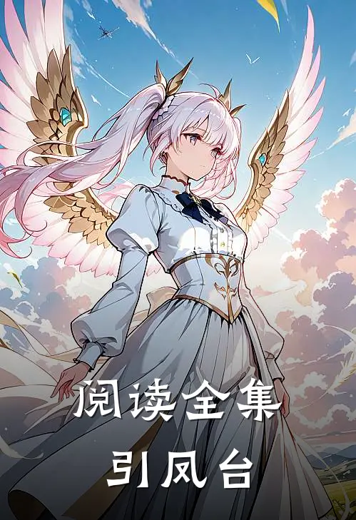 阅读全集引凤台