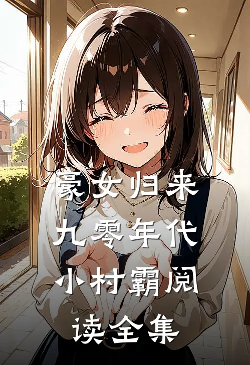 豪女归来：九零年代小村霸阅读全集