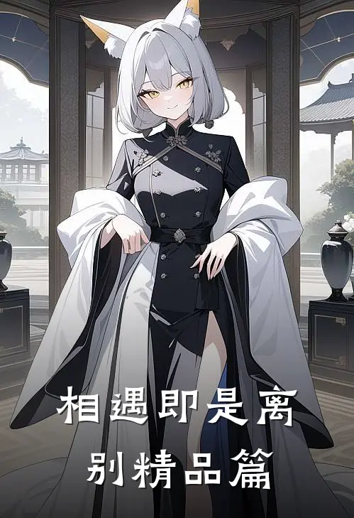 相遇即是离别精品篇
