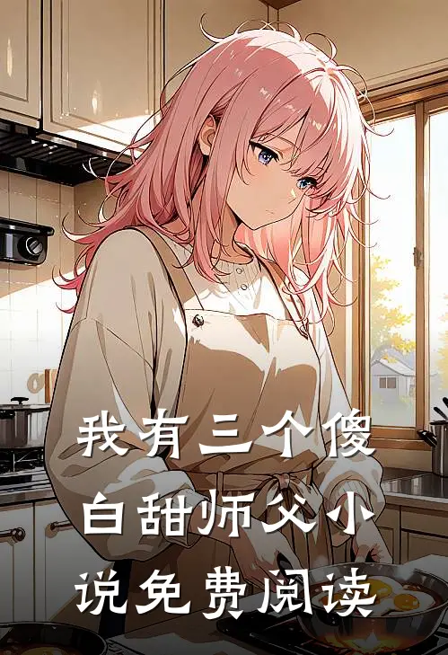 我有三个傻白甜师父小说免费阅读