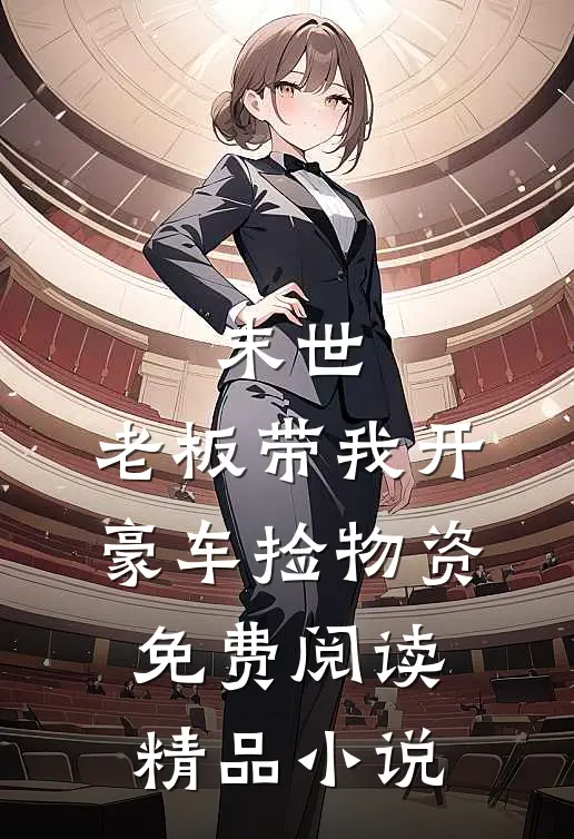 末世:老板带我开豪车捡物资免费阅读精品小说