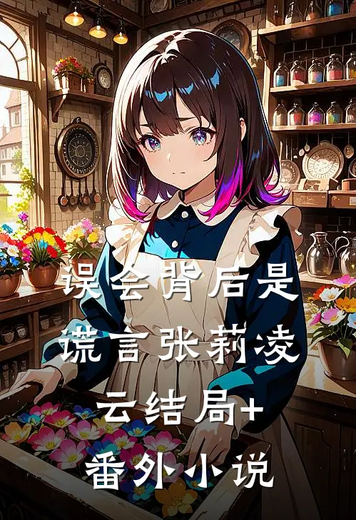 误会背后是谎言张莉凌云结局+番外小说