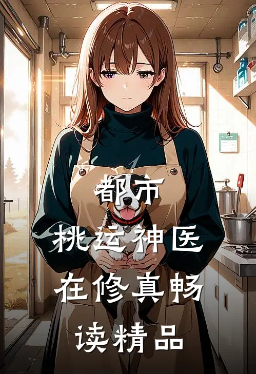 都市：桃运神医在修真畅读精品