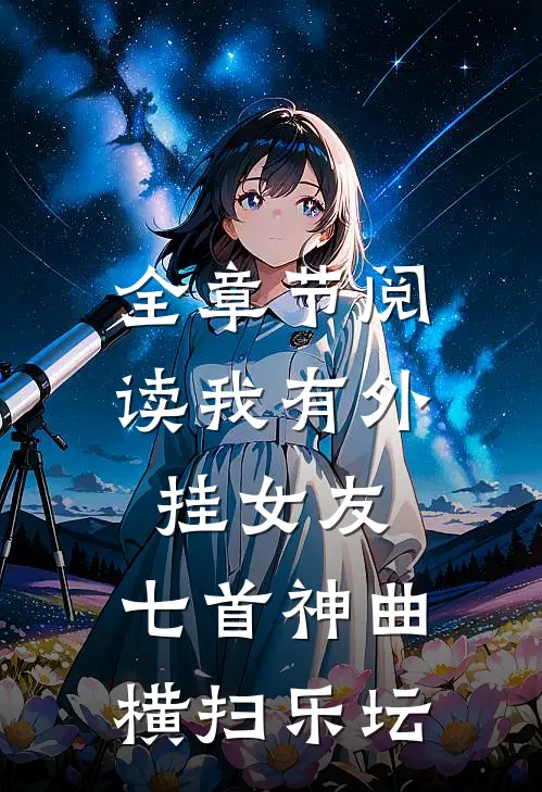 全章节阅读我有外挂女友，七首神曲横扫乐坛