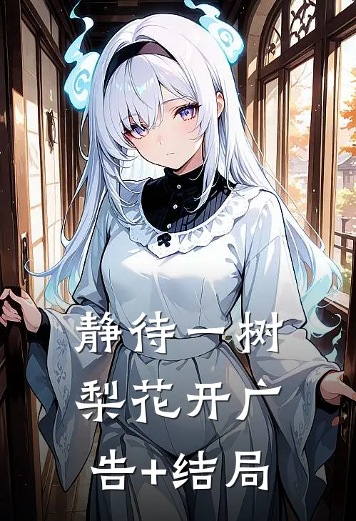 静待一树梨花开广告+结局