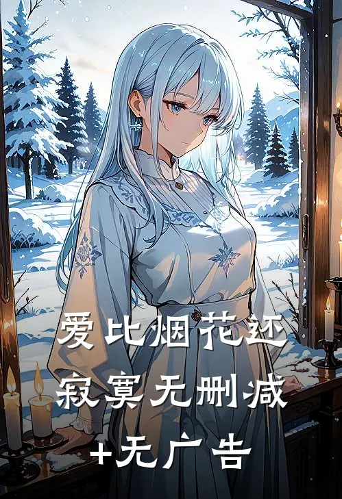 爱比烟花还寂寞无删减+无广告