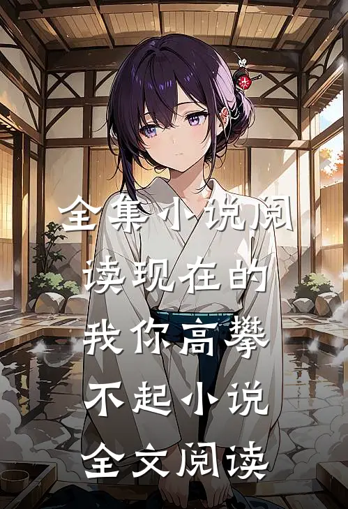 全集小说阅读现在的我你高攀不起小说全文阅读