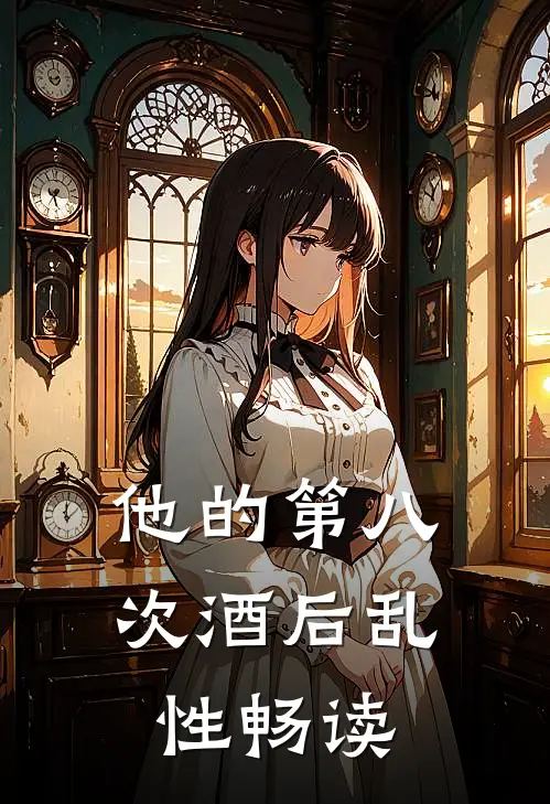 他的第八次酒后乱性畅读