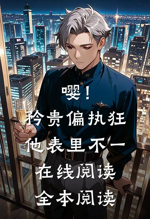 嘤！矜贵偏执狂他表里不一在线阅读全本阅读