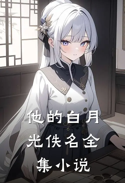 他的白月光佚名全集小说