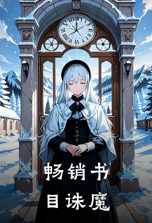 畅销书目诛魔