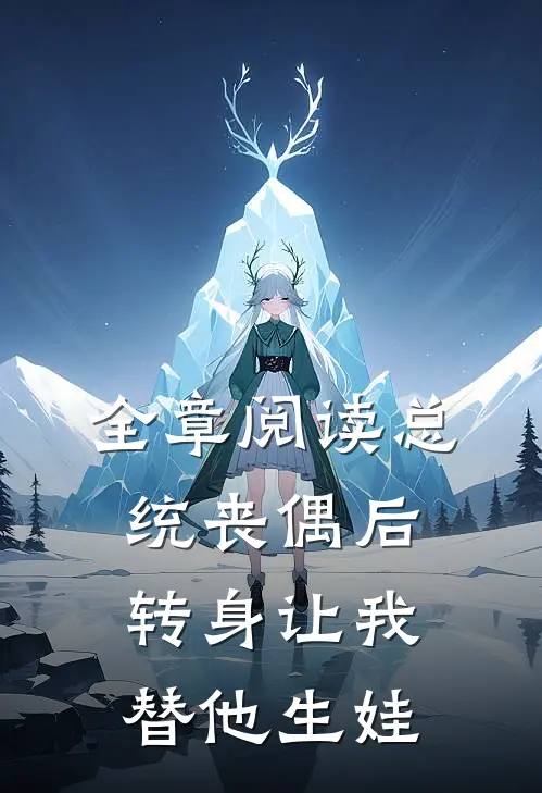 全章阅读总统丧偶后，转身让我替他生娃