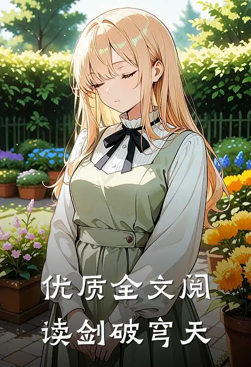 优质全文阅读剑破穹天