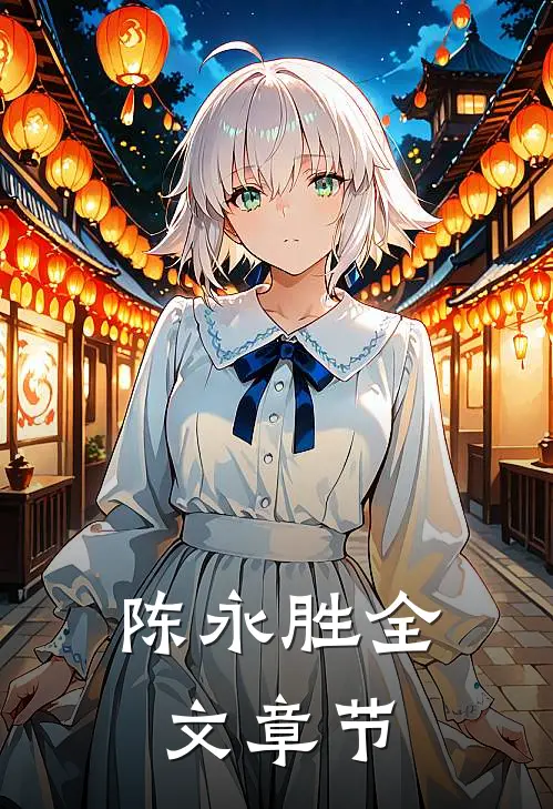 陈永胜全文章节