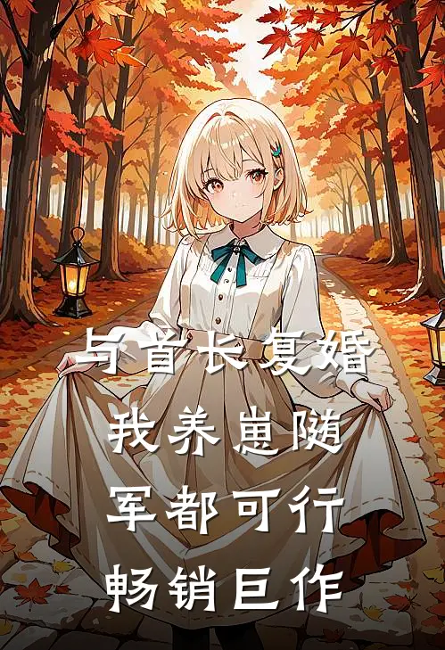 与首长复婚，我养崽随军都可行畅销巨作
