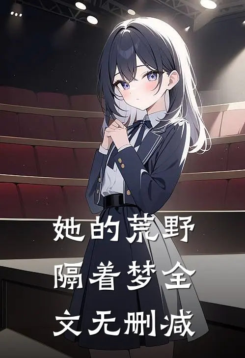 她的荒野隔着梦全文无删减
