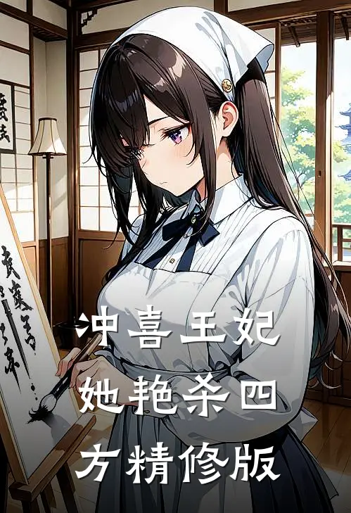冲喜王妃她艳杀四方精修版