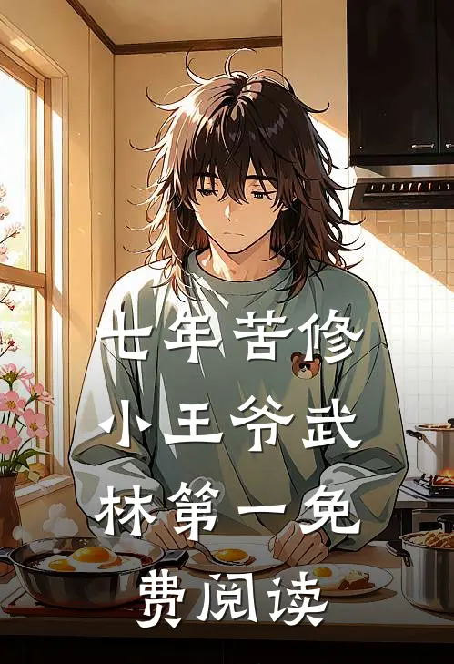 七年苦修,小王爷武林第一免费阅读