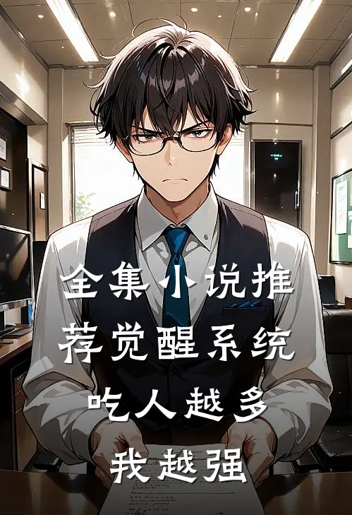 全集小说推荐觉醒系统：吃人越多我越强
