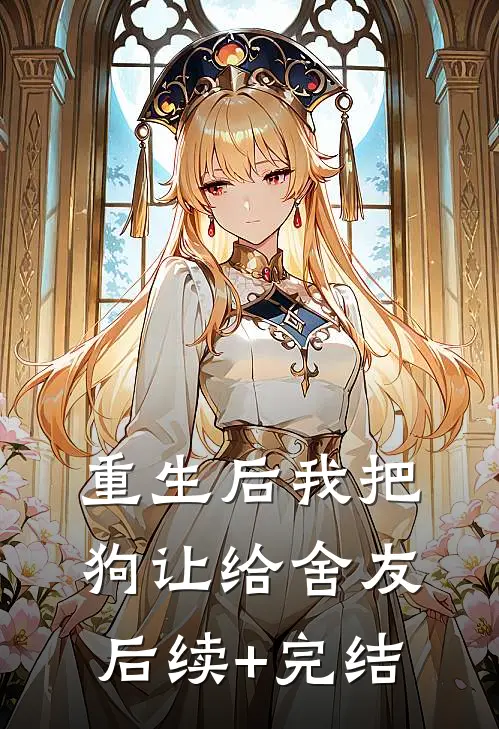 重生后我把狗让给舍友后续+完结