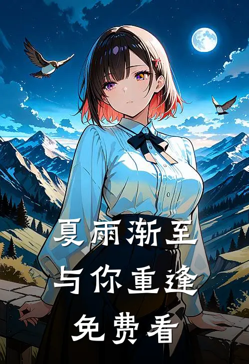 夏雨渐至与你重逢免费看
