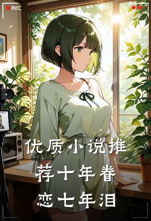 优质小说推荐十年眷恋七年泪