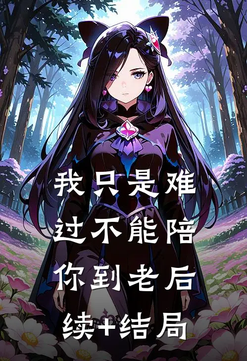 我只是难过不能陪你到老后续+结局