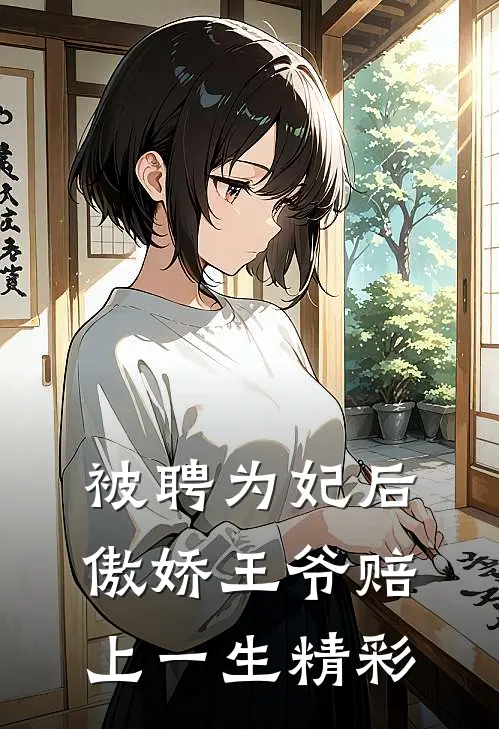 被聘为妃后，傲娇王爷赔上一生精彩