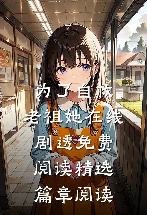 为了自救,老祖她在线剧透免费阅读精选篇章阅读