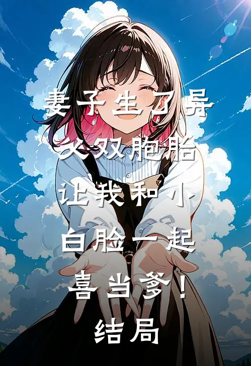妻子生了异父双胞胎，让我和小白脸一起喜当爹！结局