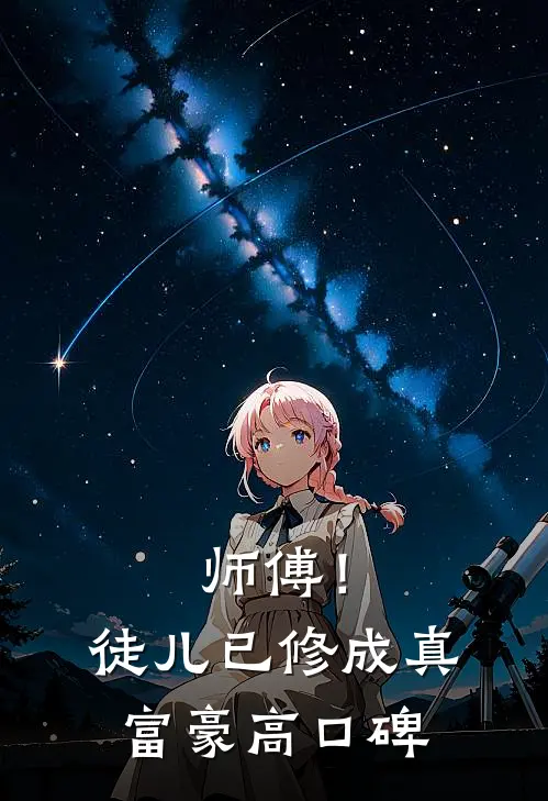 师傅！徒儿已修成真富豪高口碑