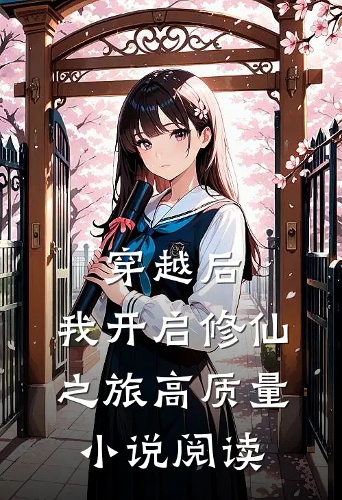 穿越后，我开启修仙之旅高质量小说阅读