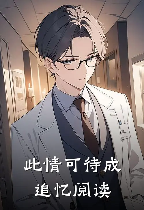 此情可待成追忆阅读