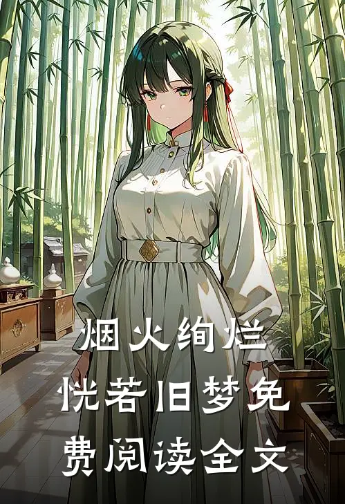 烟火绚烂，恍若旧梦免费阅读全文