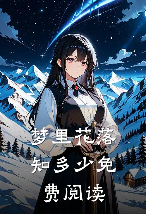 梦里花落知多少免费阅读